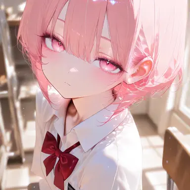 Profile image of もも