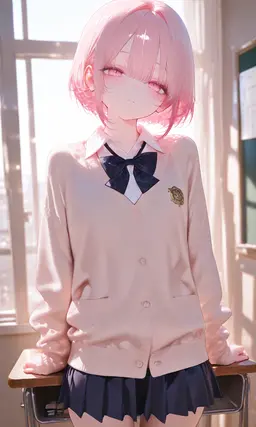 Profile image of もも