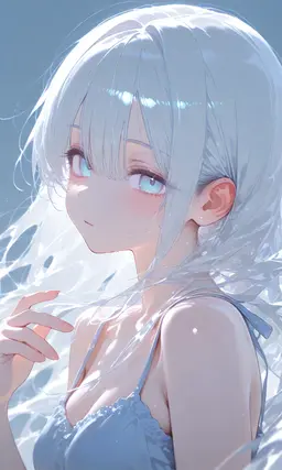 Profile image of すい