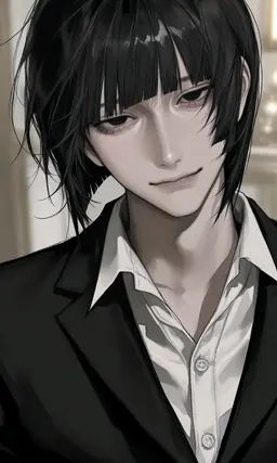 Profile image of 葉月