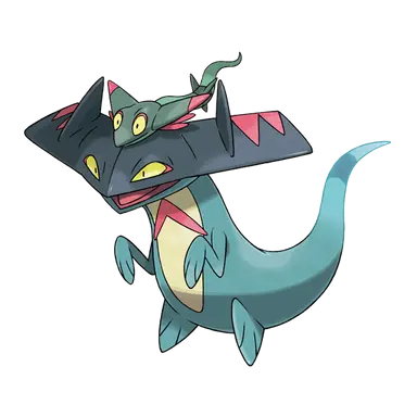 Profile image of 드래런치
