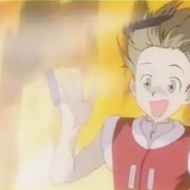 Profile image of シャルナーク