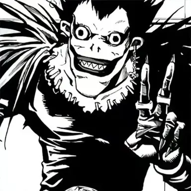 Profile image of リューク