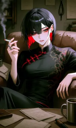 Profile image of 레키