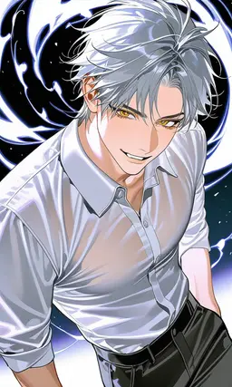 Profile image of Serphin