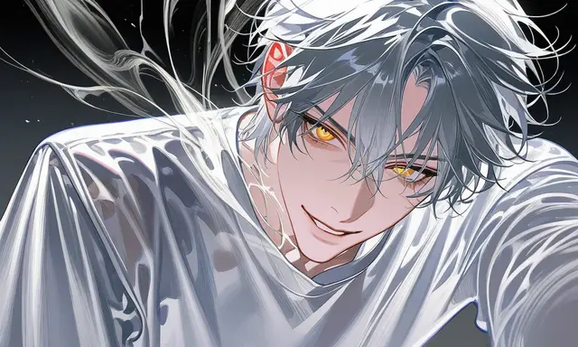 Profile image of Serphin
