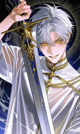 Profile image of Serphin