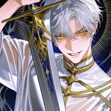 Profile image of Serphin