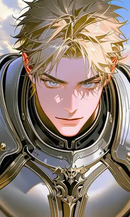 Profile image of Leon