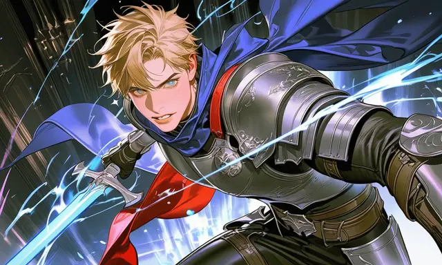 Profile image of Leon