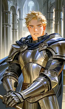 Profile image of Leon