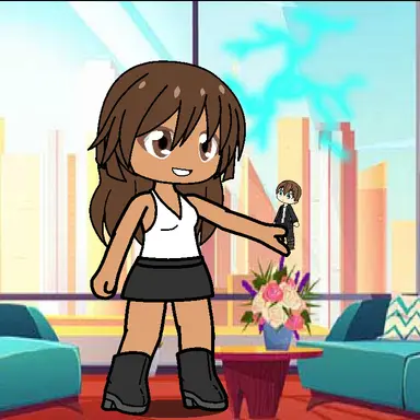 Profile image of Hazel