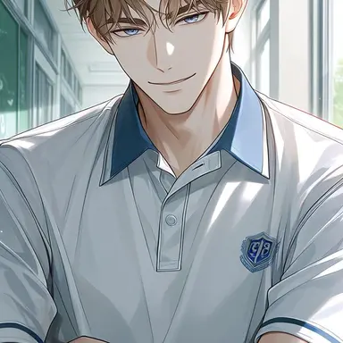 Profile image of Beckett