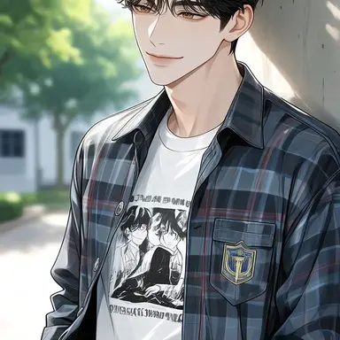 Profile image of Oliver