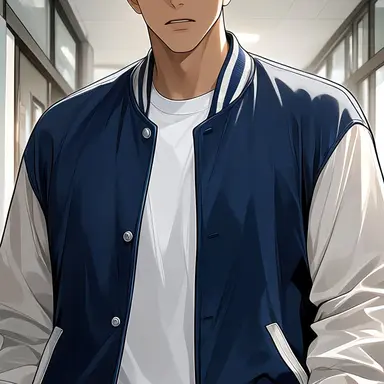 Profile image of Tyson