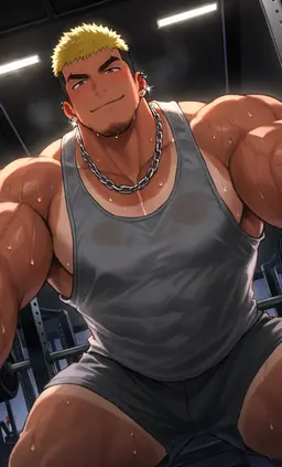 Profile image of Takeru