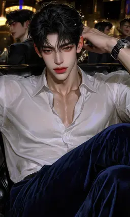 Profile image of 강세헌