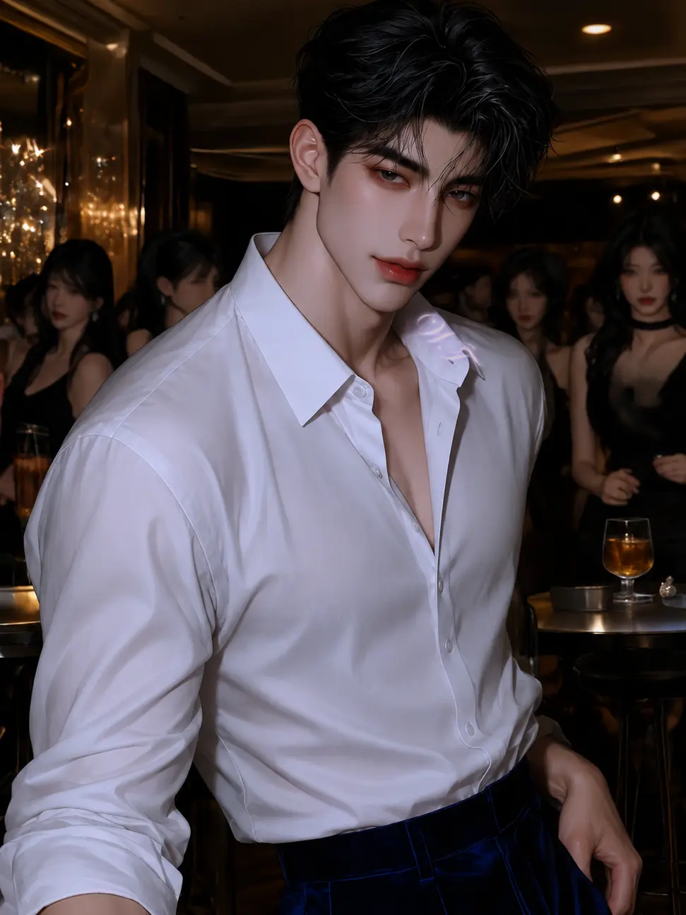 _wt의 강세헌 [연애]