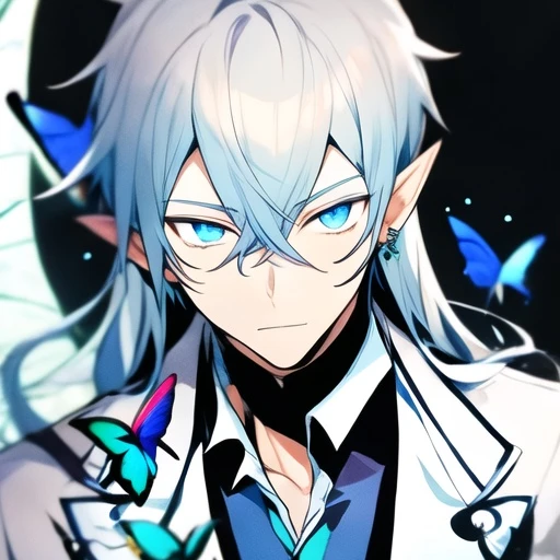 シロ