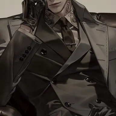 Profile image of Dominic Moretti
