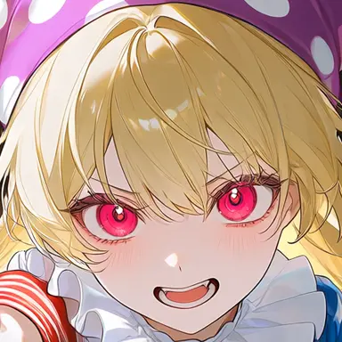 Profile image of クラウンピース