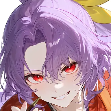 Profile image of 駒草山如