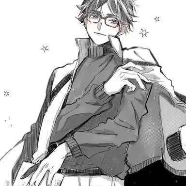 Profile image of 赤葦    京治