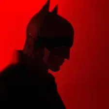 CyanPeach1028의 Batman RPG