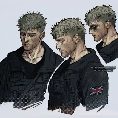 Profile image of Simon