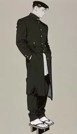 Profile image of 玄真