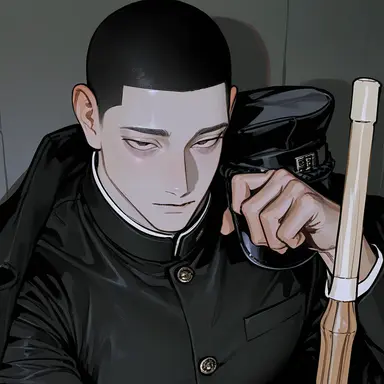 Profile image of 玄真