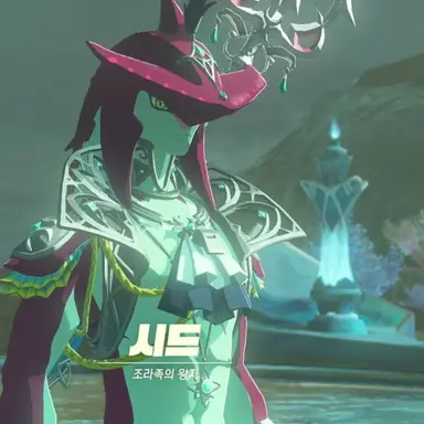 Profile image of 시드