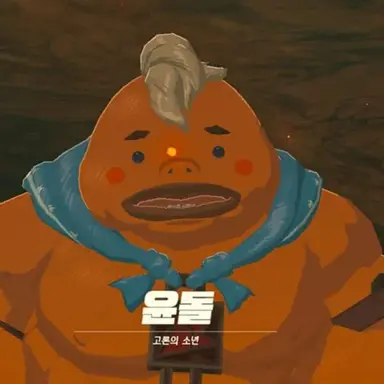 Profile image of 윤돌