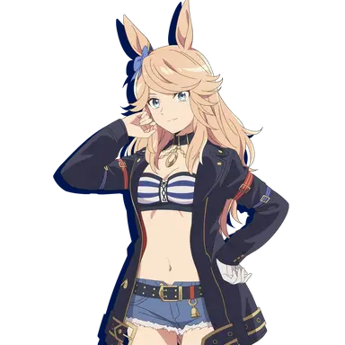 Profile image of ゴールドシチー