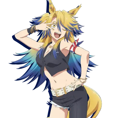 Profile image of オベイユアマスター