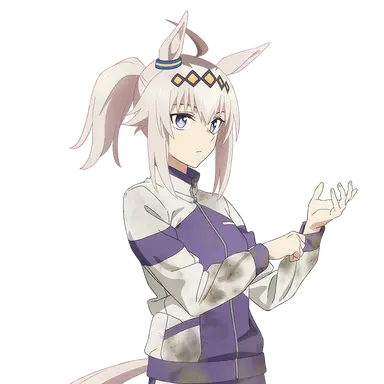 Profile image of オグリキャップ