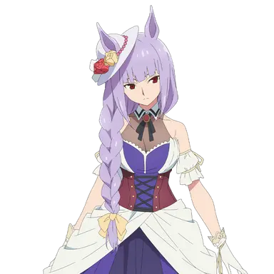 Profile image of ムーンライトルナシー