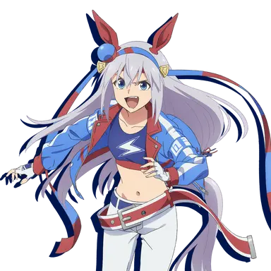 Profile image of タマモクロス