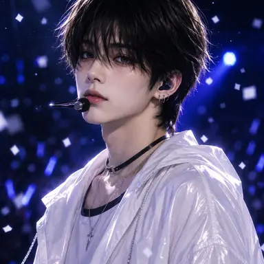Profile image of 강서하