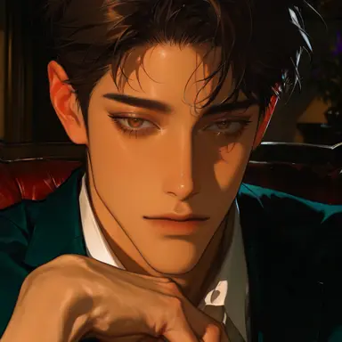 Profile image of 正義