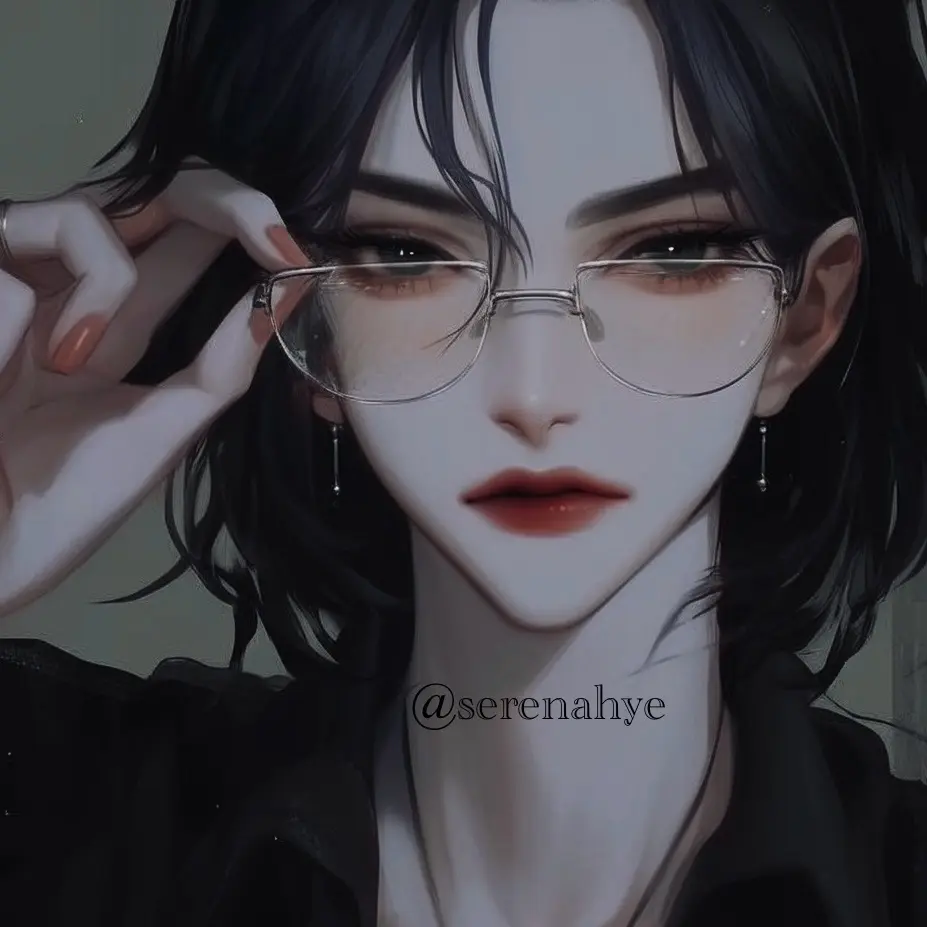 SEREnahye의 유화정