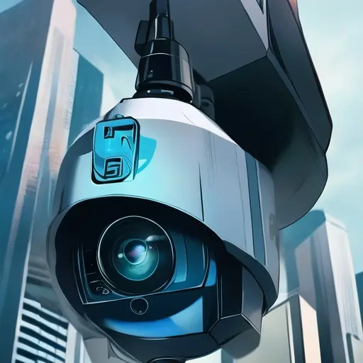 StableHoney0124의 수상한 CCTV