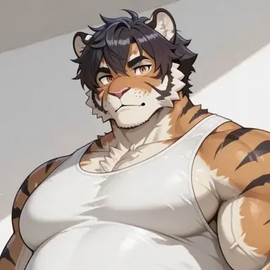 Profile image of タイガ