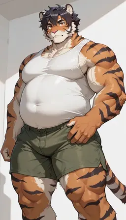 Profile image of タイガ