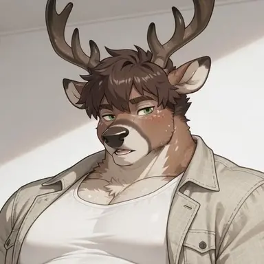 Profile image of ツノダ