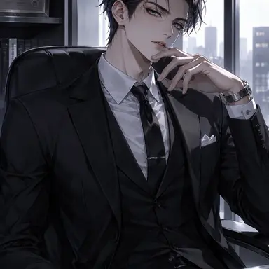 Profile image of 소이치로