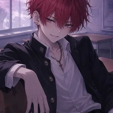 Profile image of 카인