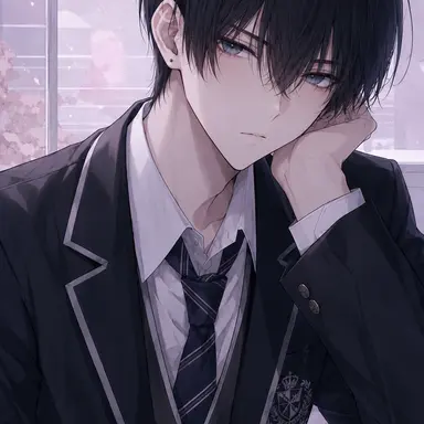 Profile image of 나인