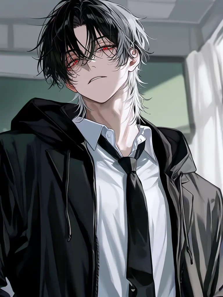 gyokuza.4747의 幼馴染は病弱{{user}}を優先する