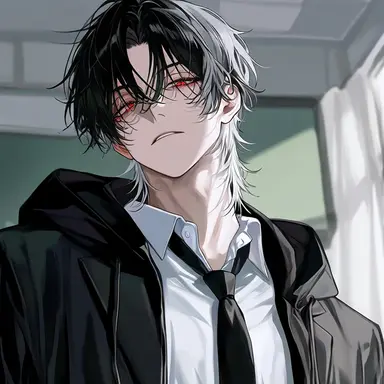 Profile image of 아라키
